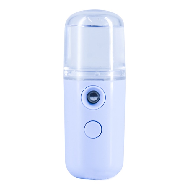 Распылитель для лица Nano Mist Beauty Instrument USB Face Steamer Увлажняющий Beauty