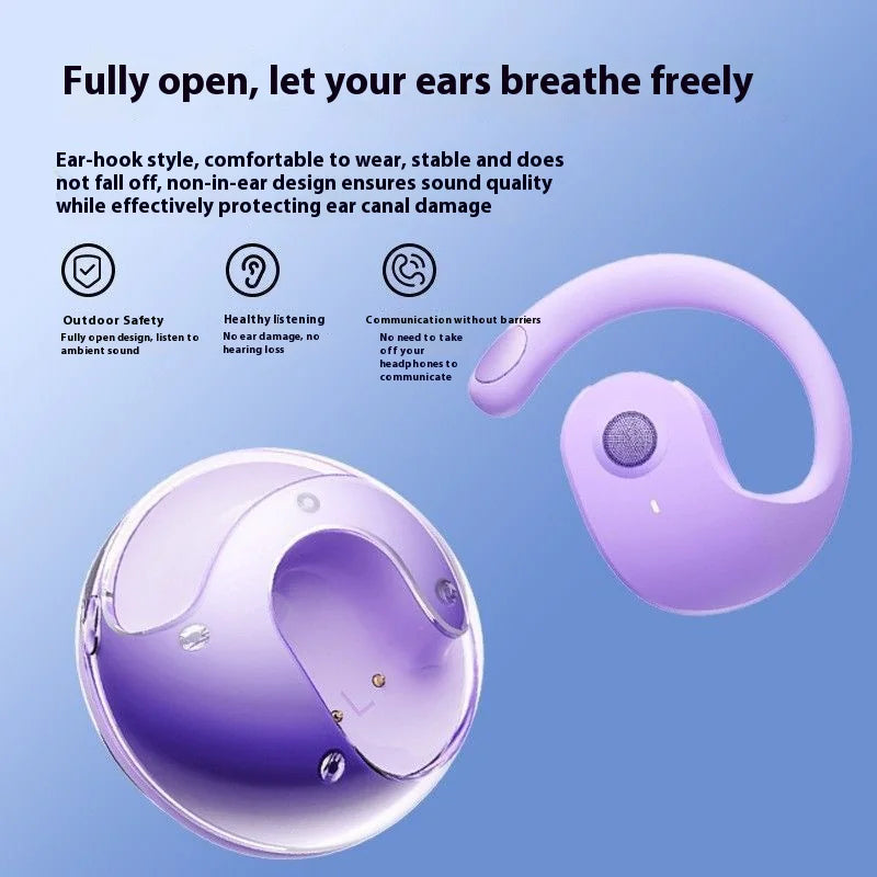 Tropical Tune Bluetooth Earbuds